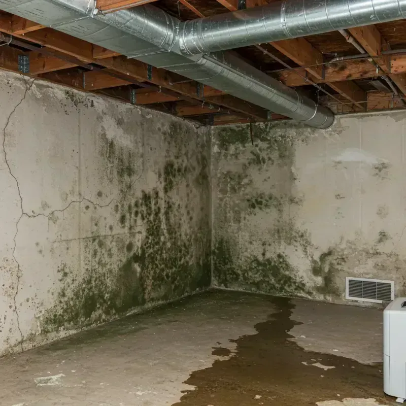 Professional Mold Removal in Gary, IN